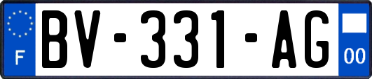 BV-331-AG