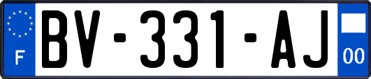 BV-331-AJ