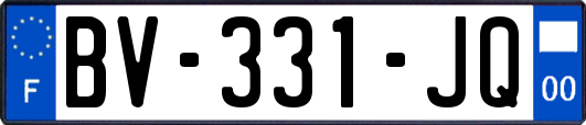 BV-331-JQ