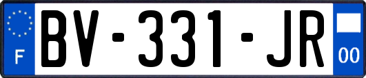BV-331-JR