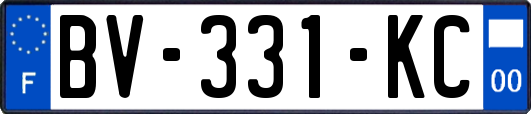 BV-331-KC