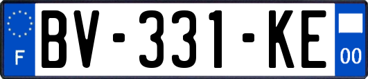 BV-331-KE