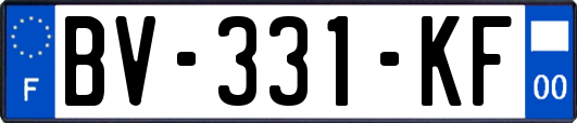 BV-331-KF