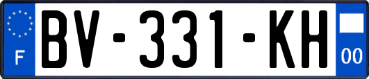 BV-331-KH