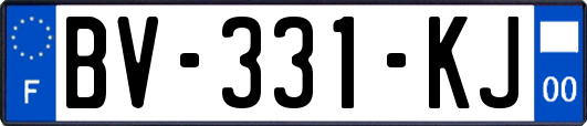 BV-331-KJ