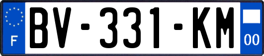 BV-331-KM