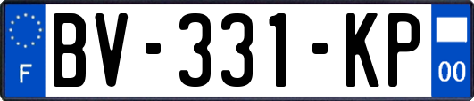 BV-331-KP