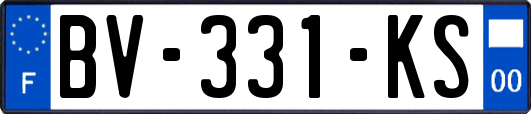 BV-331-KS