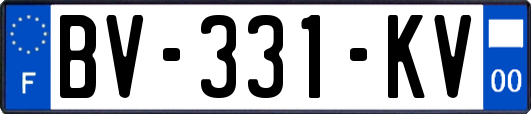 BV-331-KV