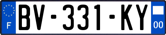 BV-331-KY