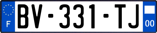 BV-331-TJ