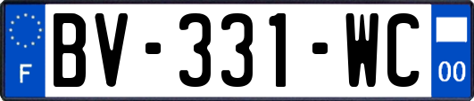 BV-331-WC