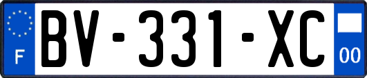 BV-331-XC