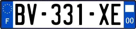 BV-331-XE