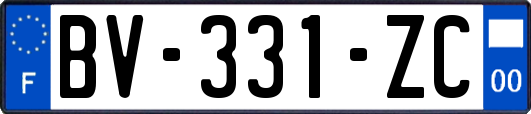 BV-331-ZC