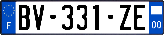 BV-331-ZE