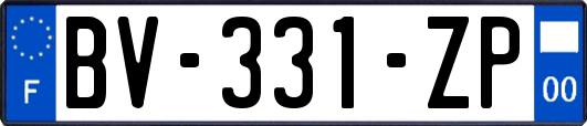 BV-331-ZP