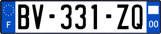 BV-331-ZQ