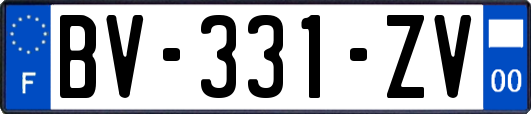 BV-331-ZV