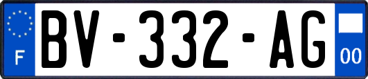 BV-332-AG