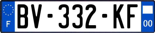 BV-332-KF