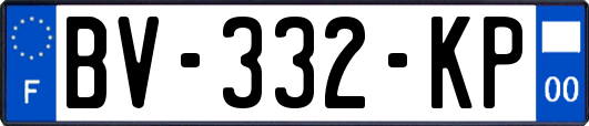 BV-332-KP
