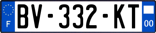 BV-332-KT