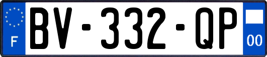 BV-332-QP