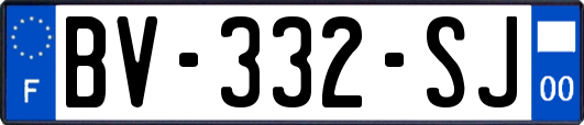 BV-332-SJ