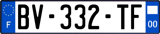 BV-332-TF