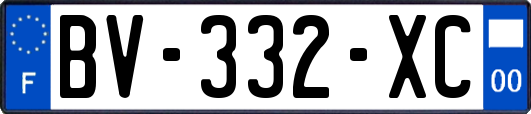 BV-332-XC