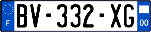 BV-332-XG