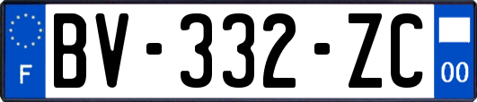 BV-332-ZC