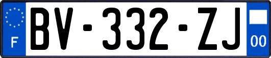 BV-332-ZJ