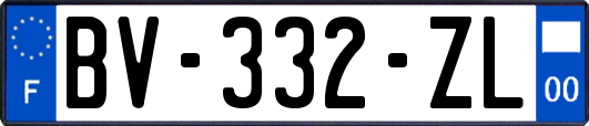 BV-332-ZL