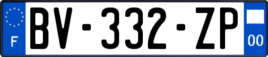 BV-332-ZP