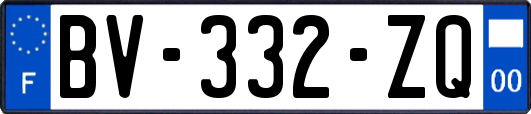 BV-332-ZQ