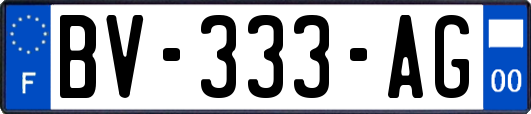 BV-333-AG