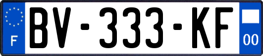 BV-333-KF