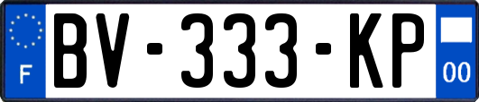 BV-333-KP