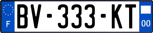 BV-333-KT