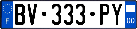 BV-333-PY