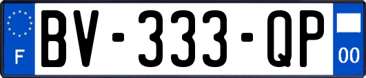 BV-333-QP