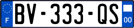 BV-333-QS