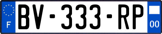 BV-333-RP