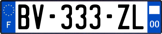 BV-333-ZL