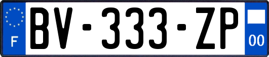 BV-333-ZP