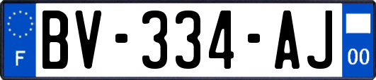 BV-334-AJ