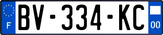 BV-334-KC