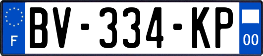 BV-334-KP